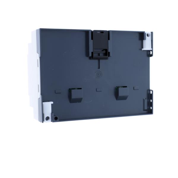 Vignette 2 produit Zelio Logic - relais intelligent compact - 20 E/S 24Vca - horloge - ss affichage | Ref : SR2E201B