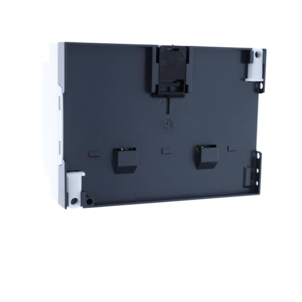 Vignette 2 produit Zelio Logic - relais intelligent compact - 20 E/S 24Vcc - horloge - ss affichage | Ref : SR2E201BD