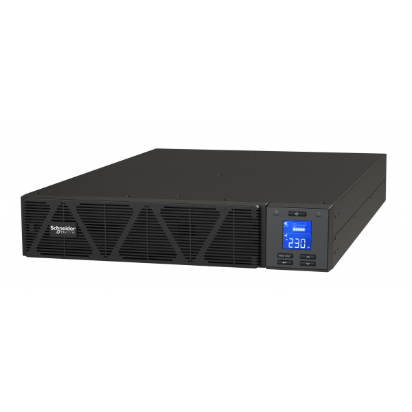 Vignette 2 produit Onduleur SRVS 230V 3kVA 0mn RL | Ref : SRVSPM3KRIL