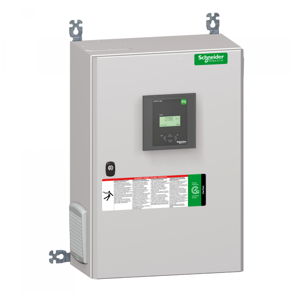 Vignette 2 produit VarSet batterie de condensateurs Auto 450kvar disj entre xxB 400V 50Hz | Ref : VLVAF5N03519AA