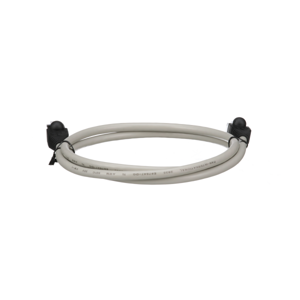 Vignette 2 produit Altivar - cble pour terminal dport - 1m | Ref : VW3A1104R10
