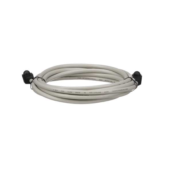 Vignette 2 produit Altivar - cble pour terminal dport - 3m | Ref : VW3A1104R30