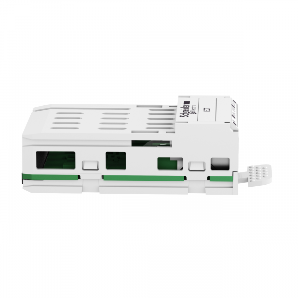 Vignette 2 produit Altivar - Ethercat daisy chain cart e communication | Ref : VW3A3601