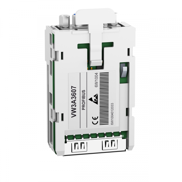 Vignette 2 produit Altivar - carte communication - option Profibus dp v1 - pour ATV32/Lexium 32 | Ref : VW3A3607