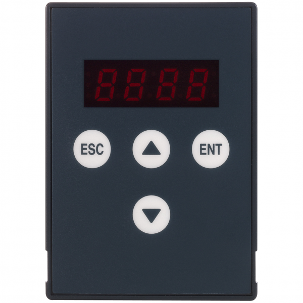 Vignette 2 produit Altistart - Terminal deporte ats22 ip 65 | Ref : VW3G22102