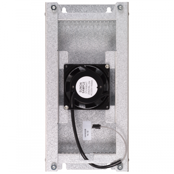Vignette 2 produit Altistart - Option ventilation ats22 taille a gamme | Ref : VW3G22U400