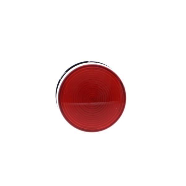 Vignette 2 produit Harmony voyant rond - 22 - rouge - LED intgre - 230V | Ref : XB7EV04MP