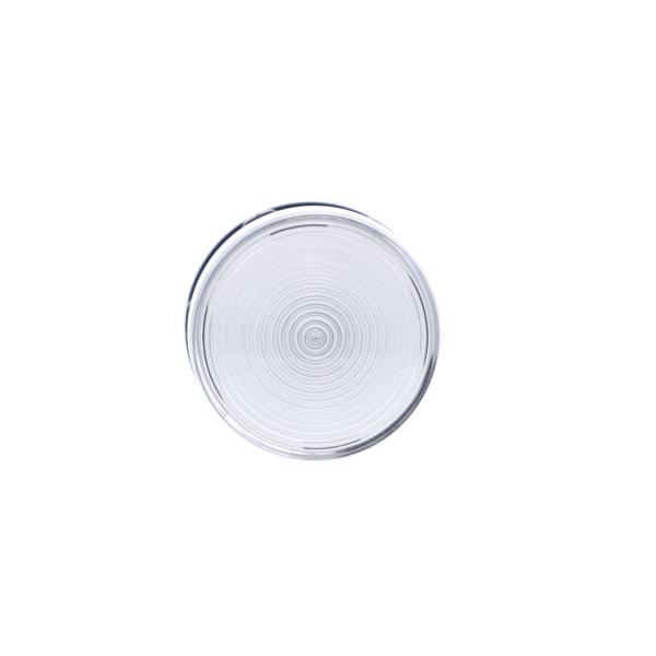 Vignette 2 produit Harmony voyant rond - 22 - incolore - LED intgre - 24V | Ref : XB7EV07BP