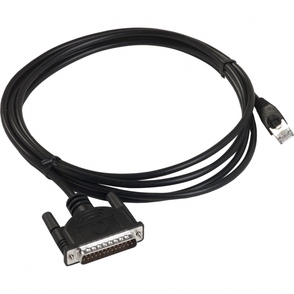 Vignette 2 produit CABLE TESYS U ATV | Ref : XBTZ938