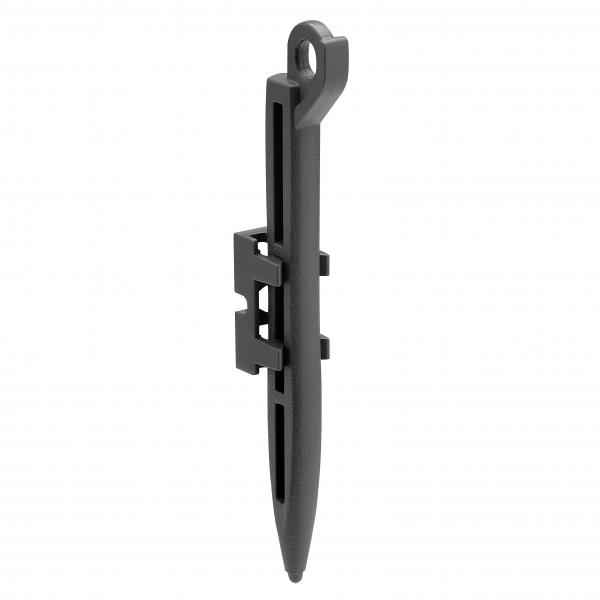Vignette 2 produit Magelis - Touch pen stylus replacem | Ref : XBTZGPEN