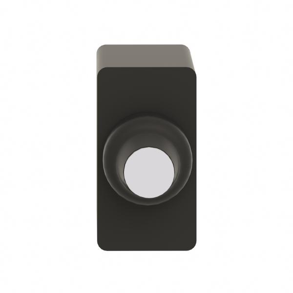 Vignette 2 produit Harmony - bouton-poussoir avec capot protection - sortie analog - 0..15Vcc | Ref : XEAB25361