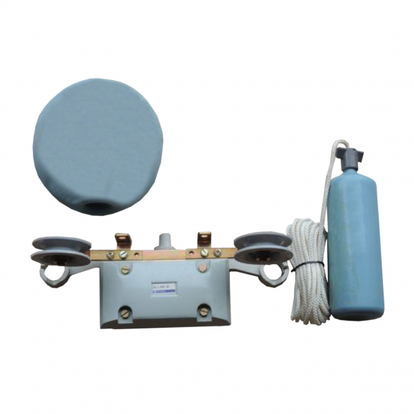 Vignette 2 produit OsiSense XL m�tier - Interrupteur de niveau | Ref : XL1AB12
