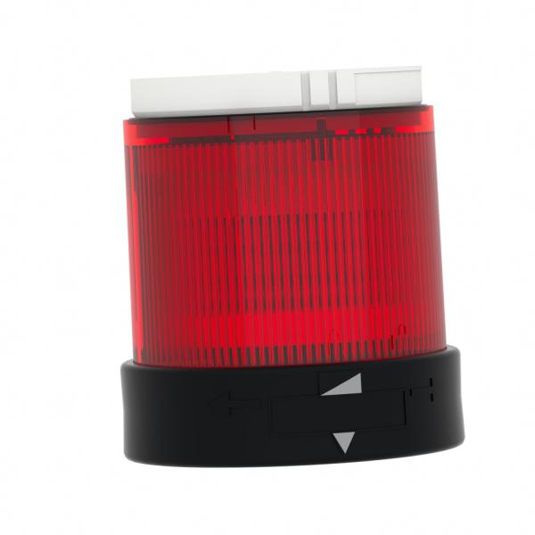 Vignette 2 produit Harmony XVBC - �l�ment lumineux - fixe - rouge - 24Vca/cc | Ref : XVBC2B4