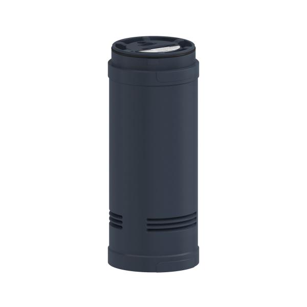 Vignette 2 produit Harmony XVU - lment sonore rglable 0  86dB - pulse - 60 - noir - 24VDC | Ref : XVUC9VP