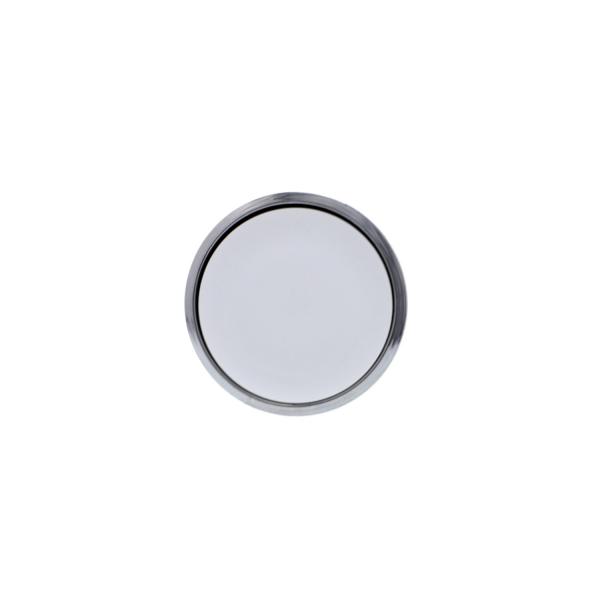Vignette 2 produit Harmony XB4 - tte bouton poussoir - affleurant - 22 - blanc | Ref : ZB4BA1