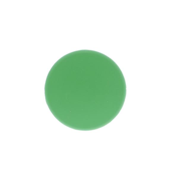 Vignette 2 produit Harmony tte de coup de poing  40 mm - 22 - vert | Ref : ZB4BC3