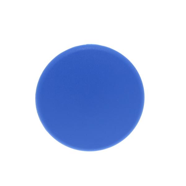 Vignette 2 produit Harmony tte de coup de poing  40 mm - 22 - bleu | Ref : ZB4BC6