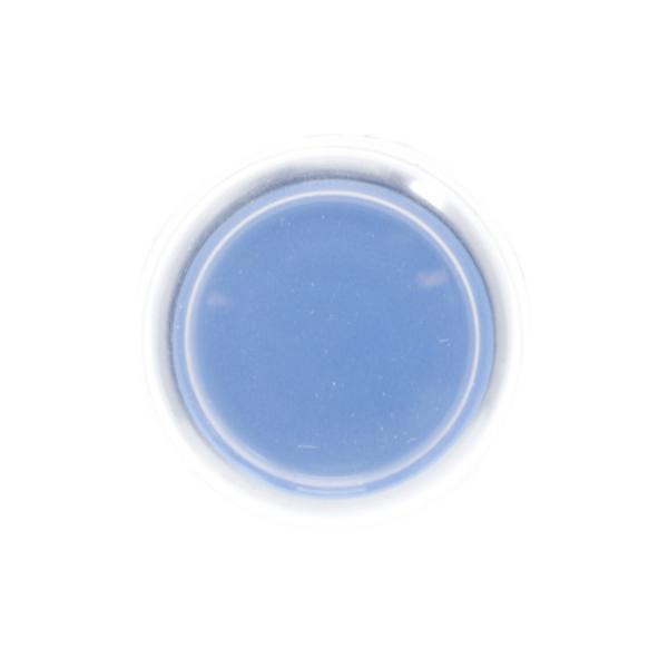 Vignette 2 produit Harmony tte de bouton poussoir + capuchon IP69K - 22 - bleu | Ref : ZB4BP6