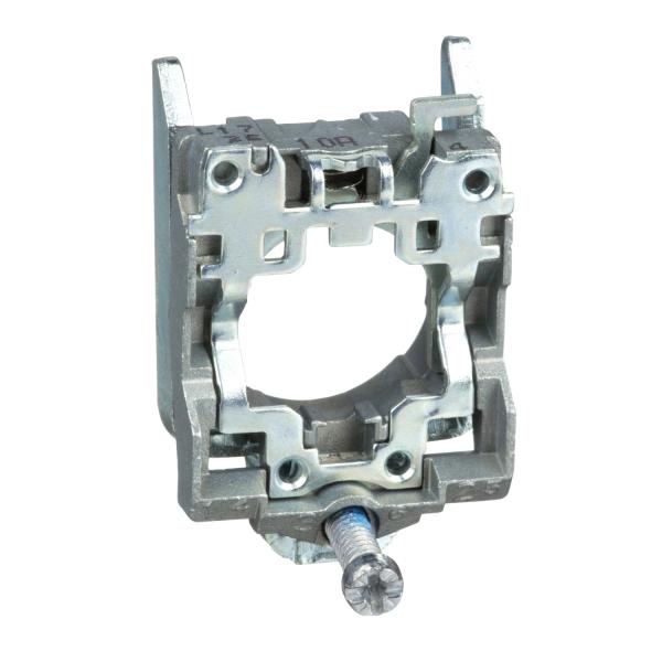 Vignette 2 produit Harmony XB4 - embase nue | Ref : ZB4BZ009