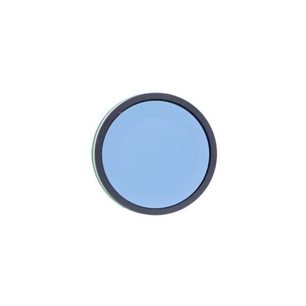 Vignette 2 produit Harmony XB5 - tte bouton poussoir - 22 - affleurant - bleu | Ref : ZB5AA6