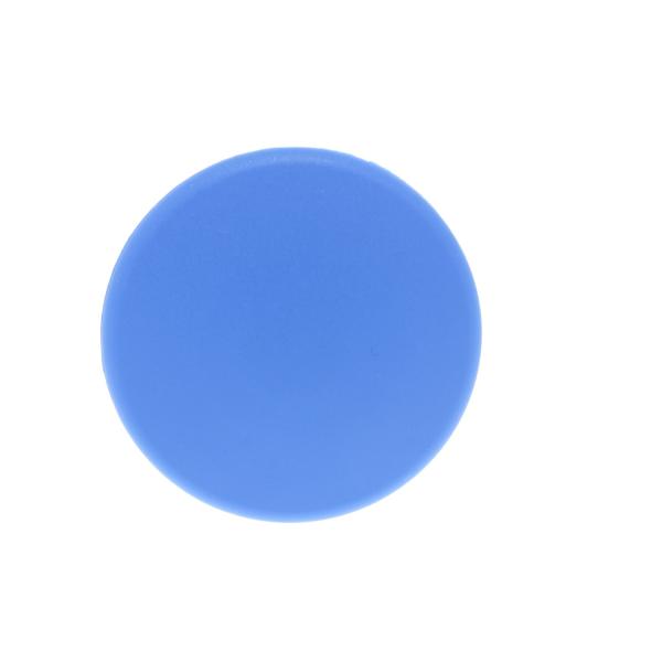 Vignette 2 produit Harmony tête de coup de poing Ø 40 mm - Ø22 - bleu | Ref : ZB5AC6