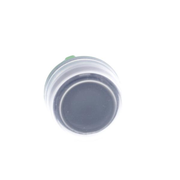 Vignette 2 produit Harmony tte de bouton poussoir + capuchon IP69K - 22 - noire | Ref : ZB5AP2