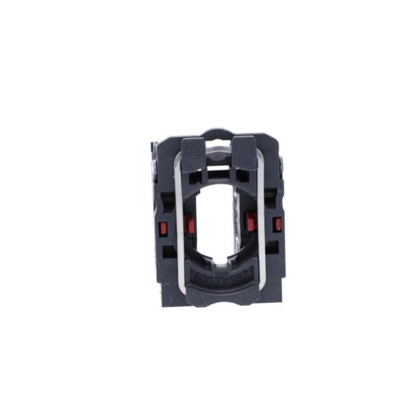 Vignette 2 produit Harmony XB5 - corps de bouton - 2O - raccordement vis-trier | Ref : ZB5AZ104