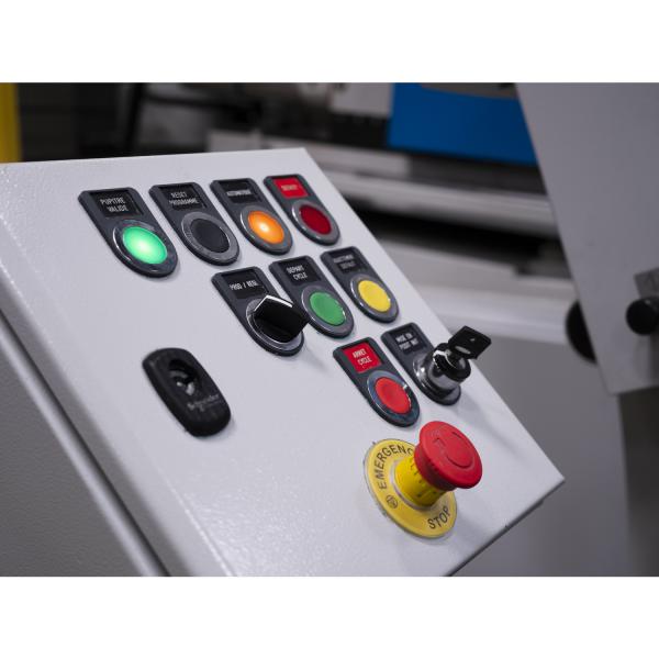 Vignette 2 produit Harmony - capuchon transparent silicone - pour BP 2 touches affleurantes 22mm | Ref : ZBA708