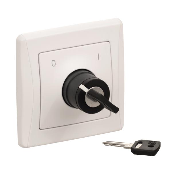 Vignette 3 produit Ref : 57962         | Exiway Smart - Cle pour TBS-RA 300