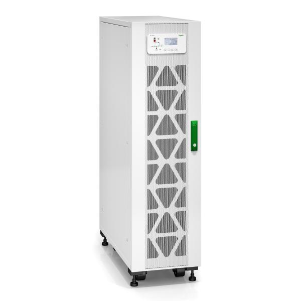 Vignette 3 produit Ref : E3SUPS20K3IB | Easy UPS 3S - onduleur on-line - 400V - 20KVA - 3:1 - 0min - tour haute