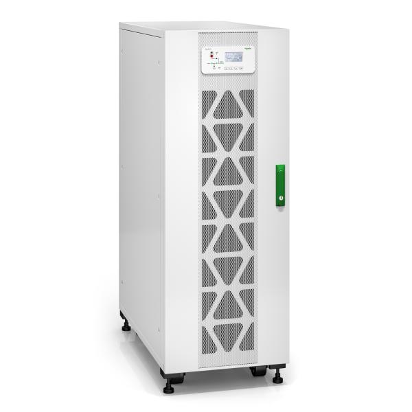 Vignette 3 produit Ref : E3SUPS30K3IB | Easy UPS 3S - onduleur on-line - 400V - 30KVA - 3:1 - 0min - tour haute