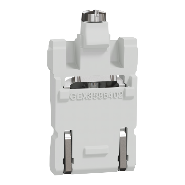 Vignette 3 produit Ref : S989690 | New Odace  - sachet de 20 griffes courtes - botes 30/40 mm