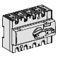 Vignette 3 produit Ref : 28908 | interrupteursectionneur Interpact INS100 3P 100 A