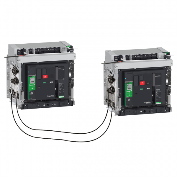 Vignette 3 produit Ref : 29378 | MasterPacT - ComPacT - Automatisme de contr�le UA 220/240VCA - 50-60Hz