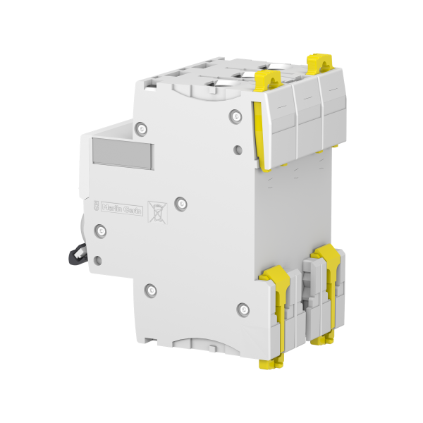 Vignette 3 produit Ref : A9F75332 | Acti9 iC60N - Disjoncteur - 3P - 32A - Courbe D - 400Vca - 6000A/10kA