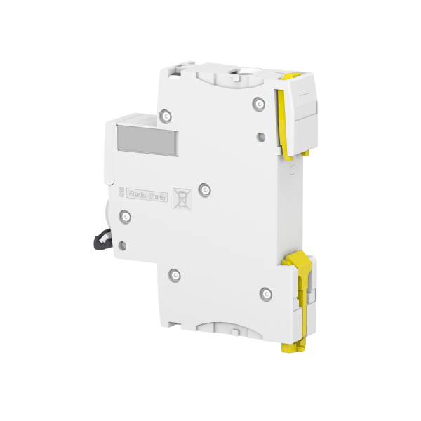 Vignette 3 produit Ref : A9F76163 | Acti9 iC60N - Disjoncteur - 1P - 63A - Courbe B - 230Vca - 6000A/10kA