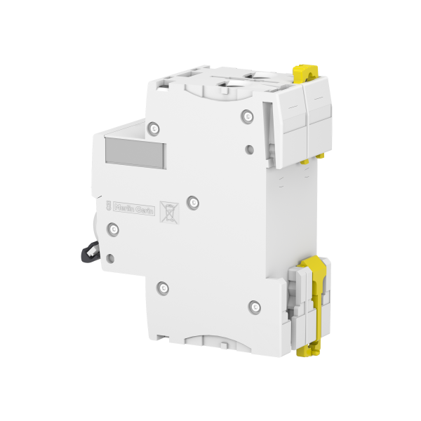 Vignette 3 produit Ref : A9F76232 | Acti9 iC60N - Disjoncteur - 2P - 32A - Courbe B - 400Vca - 6000A/10kA