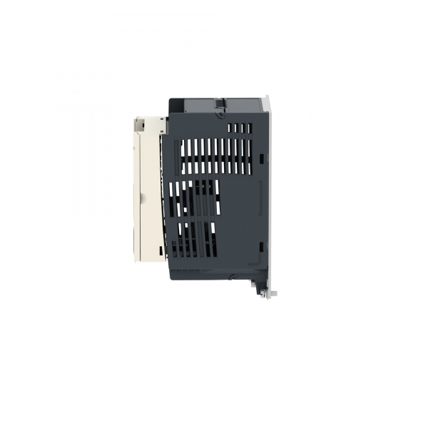 Vignette 3 produit Ref : ATV12H037M2 | Altivar ATV12 - variateur de vit. - 0,37kW 0,55CV - 200..240V - 1ph - radiateur