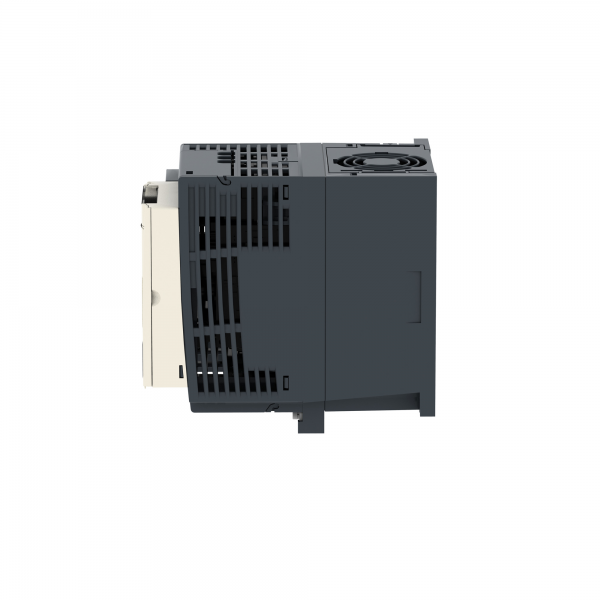 Vignette 3 produit Ref : ATV12HU22M3 | Altivar ATV12 - variateur de vit. - 2,2kW 3CV - 200..240V - 3ph - radiateur