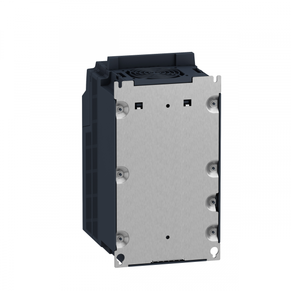 Vignette 3 produit Ref : ATV320D11N4B | Altivar Machine - variateur - 11kW - 380/500V tri - book - CEM - IP21