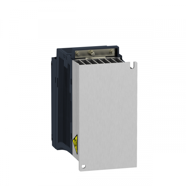 Vignette 3 produit Ref : ATV320U04M2C | Altivar Machine - variateur - 0,37kW - 200/240V mono - compact - CEM - IP21