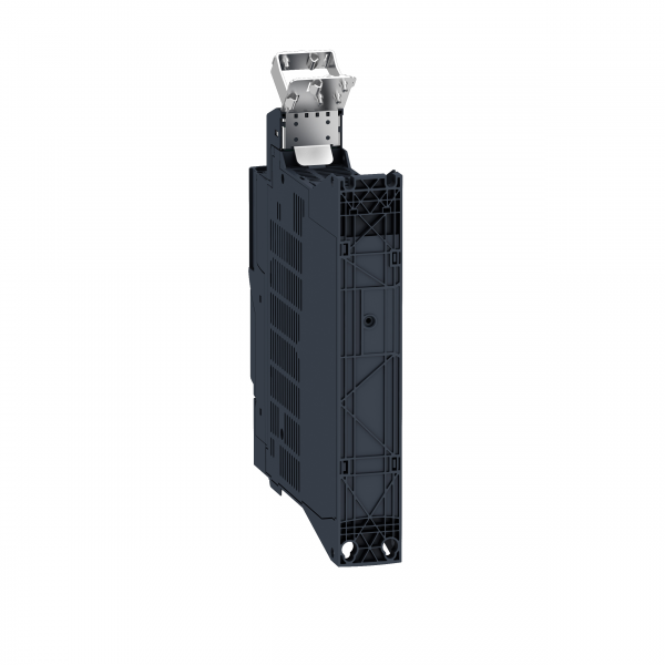 Vignette 3 produit Ref : ATV320U07N4B | Altivar Machine - variateur - 0,75kW - 380/500V tri - book - CEM - IP21