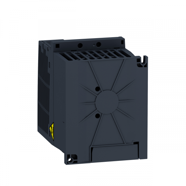 Vignette 3 produit Ref : ATV320U15M2C | Altivar Machine - variateur - 1,5kW - 200/240V mono - compact - CEM - IP21