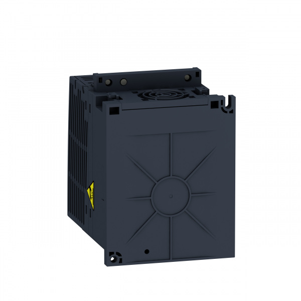 Vignette 3 produit Ref : ATV320U15M3C | Altivar Machine - variateur - 1,5kW - 200V - tri - format compact