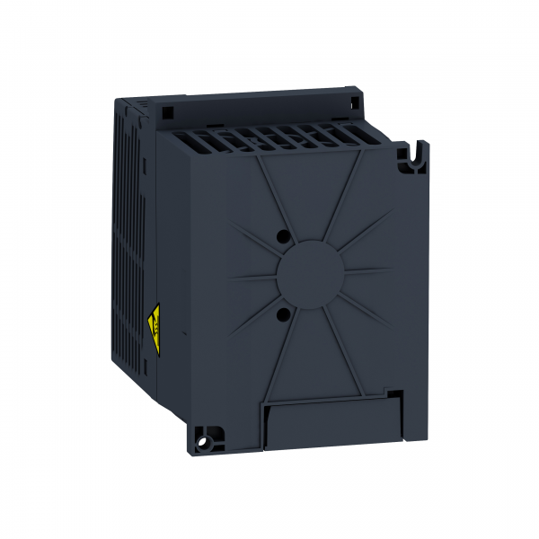 Vignette 3 produit Ref : ATV320U15N4C | Altivar Machine - variateur - 1,5kW - 380/500V tri - compact - CEM - IP21