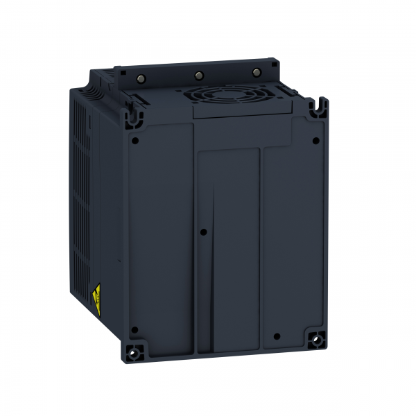 Vignette 3 produit Ref : ATV320U40N4C | Altivar Machine - variateur - 4kW - 380/500V tri - compact - CEM - IP21