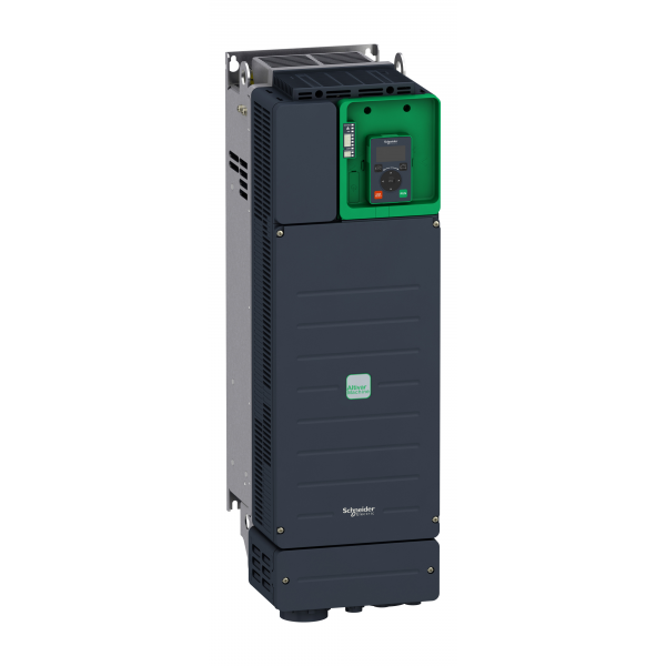 Vignette 3 produit Ref : ATV340D37N4E | Altivar Machine - variateur - 37kW - 400V - haute perf avec Ethernet