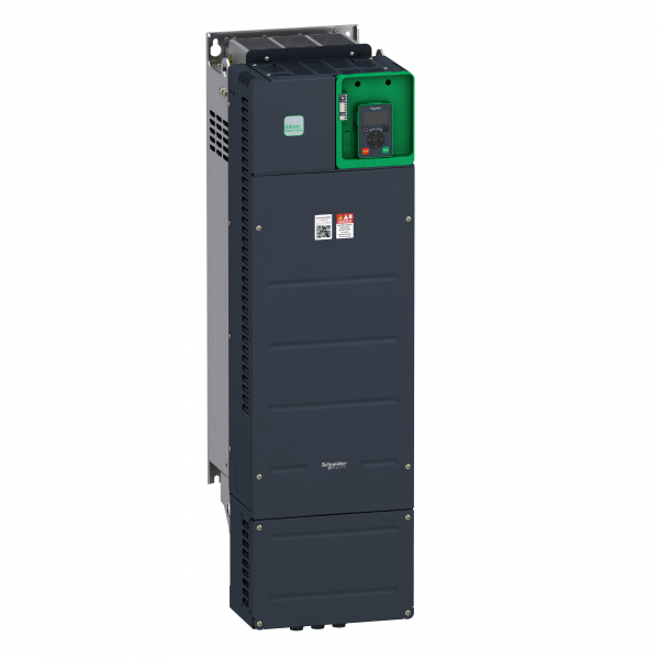 Vignette 3 produit Ref : ATV340D75N4E | Altivar Machine - variateur - 75kW - 400V - haute perf avec Ethernet