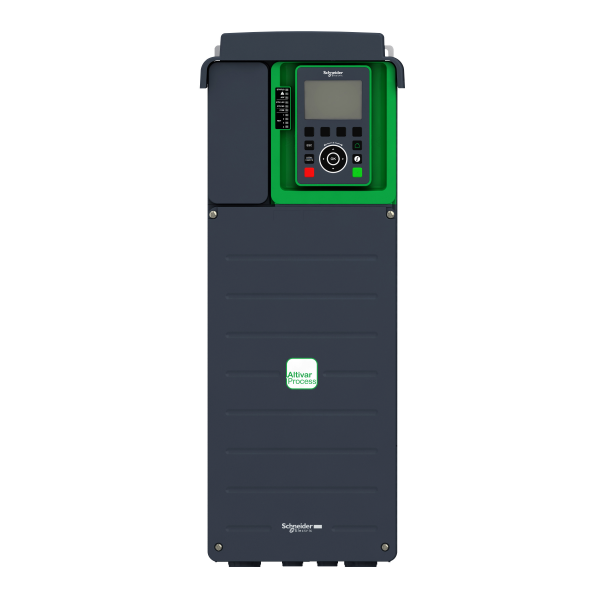 Vignette 3 produit Ref : ATV630D18N4 | Altivar Process ATV630 - variateur de vitesse - 18kW - IP21 - 400-480V