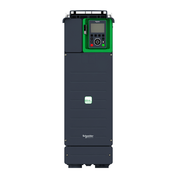 Vignette 3 produit Ref : ATV630D45N4 | Altivar Process ATV630 - variateur de vitesse - 45kW - IP21 - 400-480V